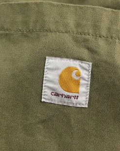 Rainer Short Dundee/Garment Dyed
