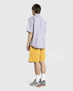 Rainer Short Sunray/Garment Dyed