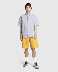Rainer Short Sunray/Garment Dyed
