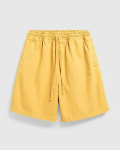 Rainer Short Sunray/Garment Dyed