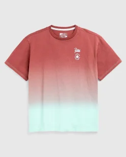 Rain Or Shine T-Shirt Patta Gradient