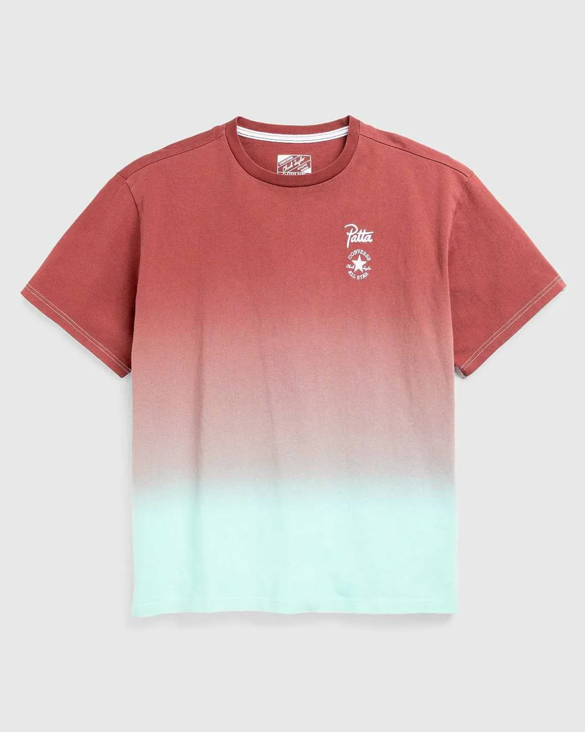 Rain Or Shine T-Shirt Patta Gradient