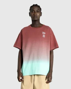 Rain Or Shine T-Shirt Patta Gradient