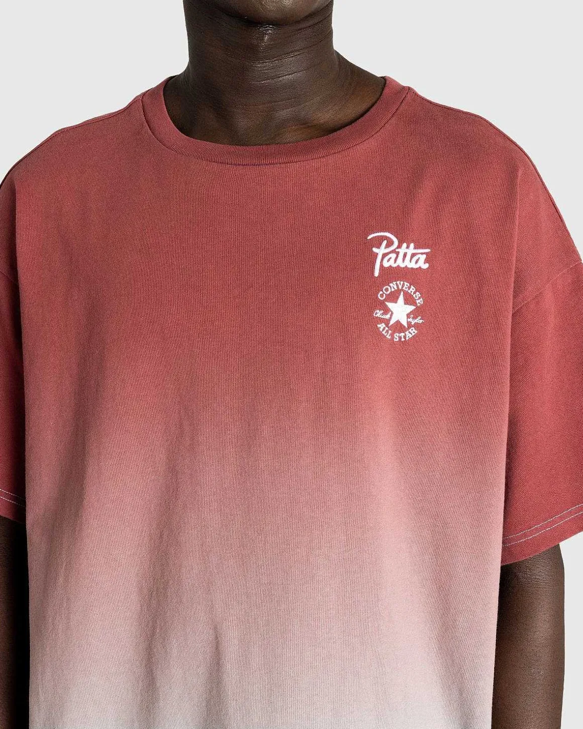 Rain Or Shine T-Shirt Patta Gradient