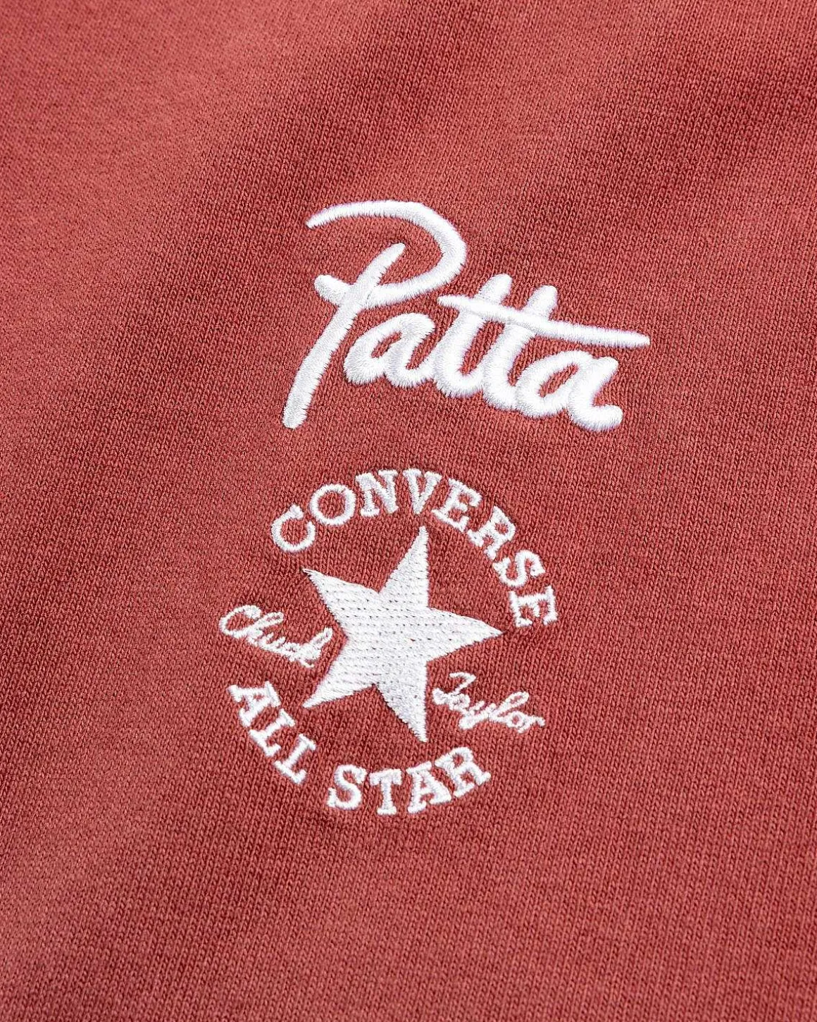 Rain Or Shine T-Shirt Patta Gradient