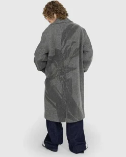 Rankle Coat Gra