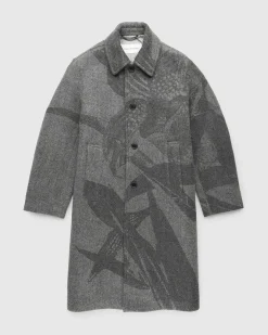 Rankle Coat Gra