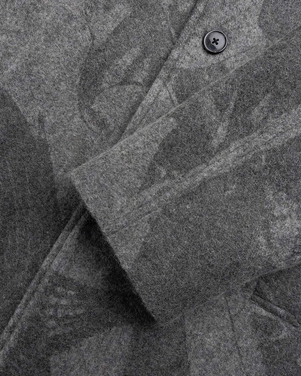 Rankle Coat Gra