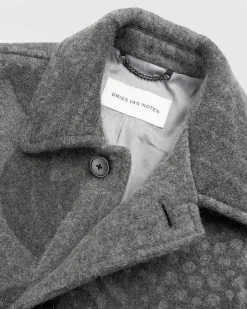 Rankle Coat Gra