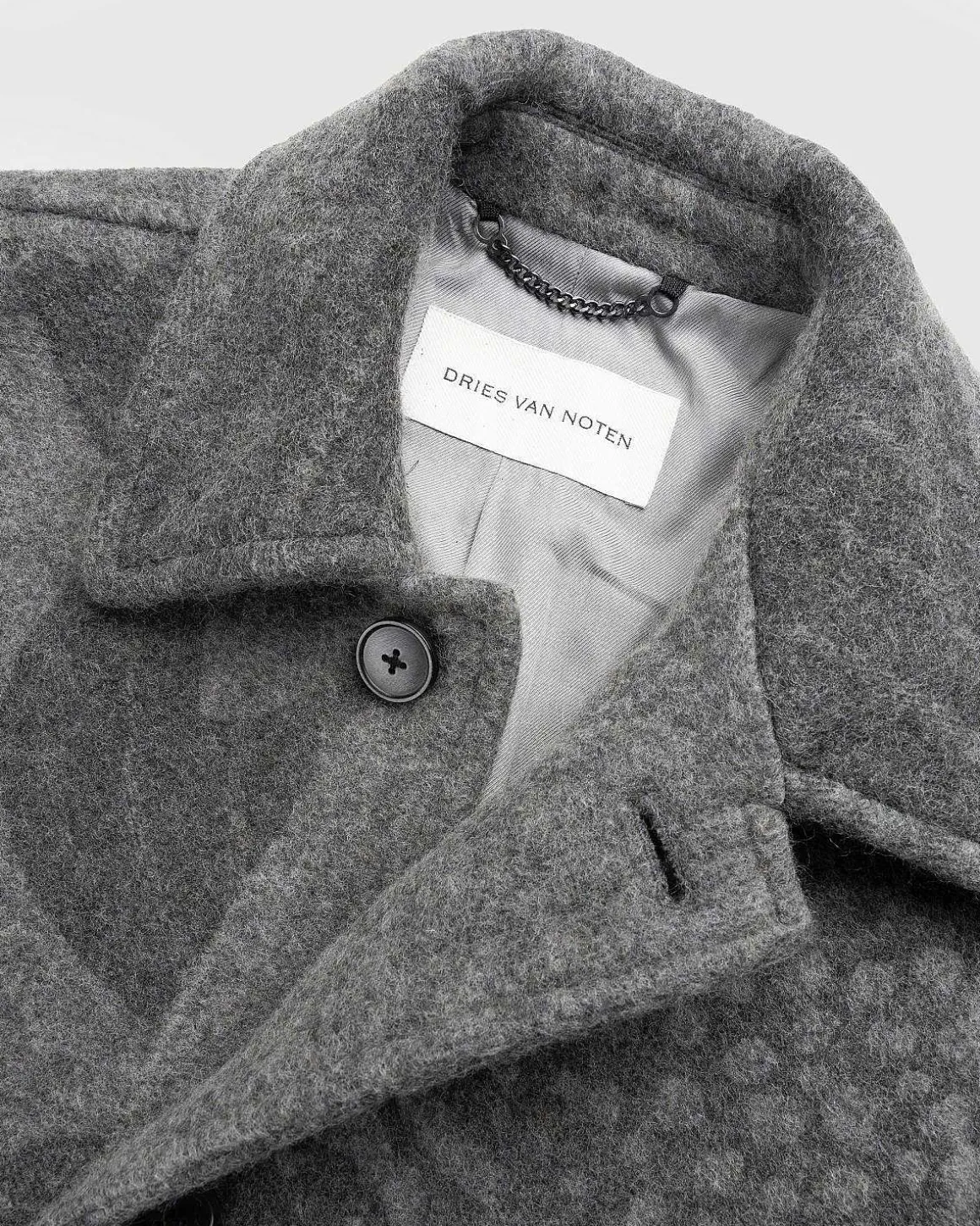 Rankle Coat Gra