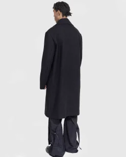 Raven Coat Sort
