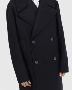 Raven Coat Sort