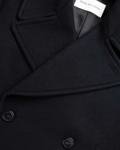 Raven Coat Sort