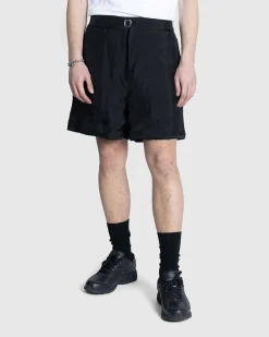 Rayon Shorts Sort
