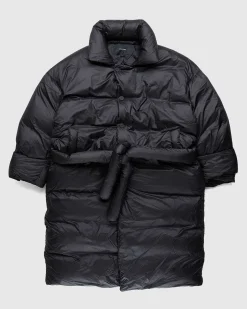 Rbi Coat Pupil