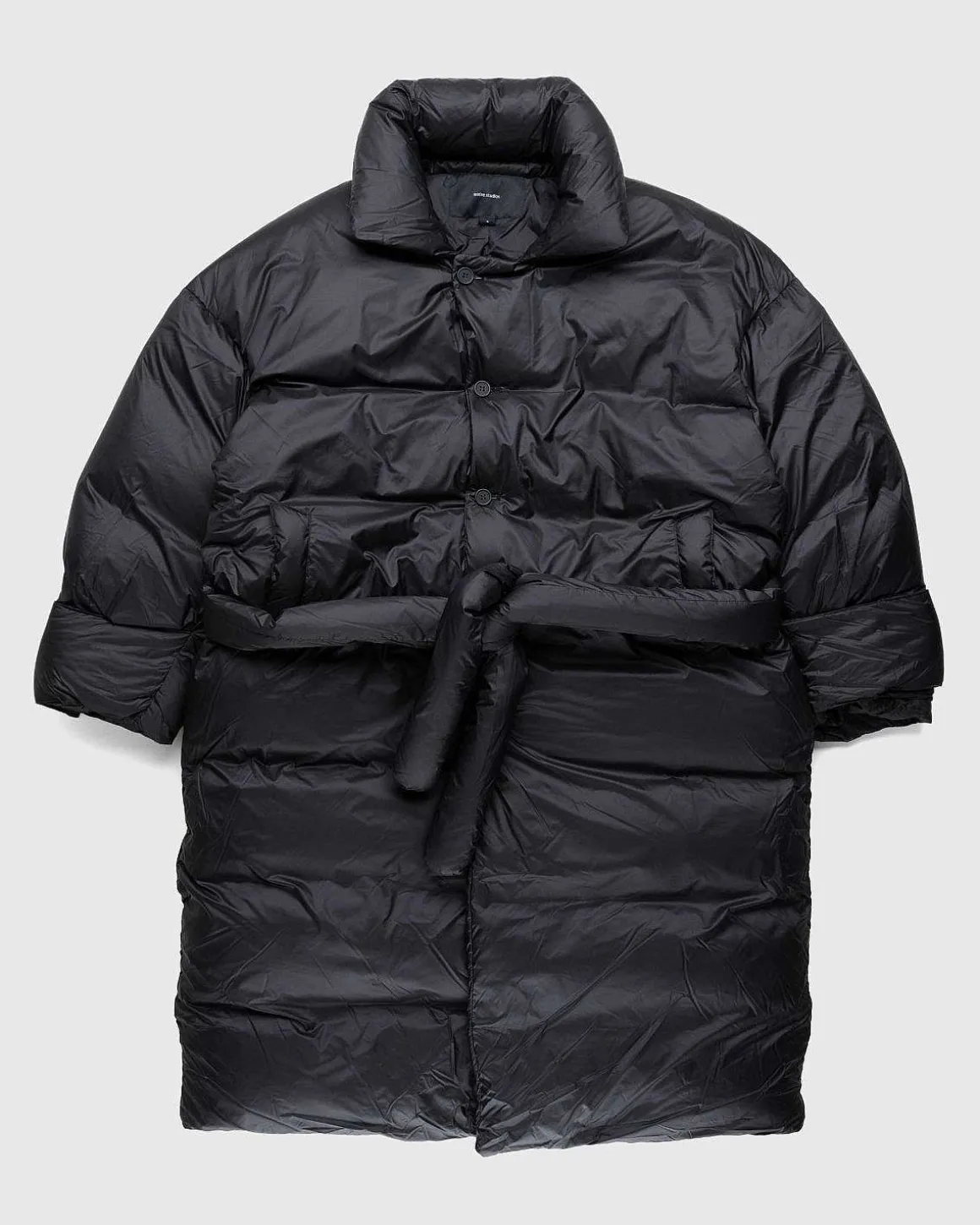 Rbi Coat Pupil