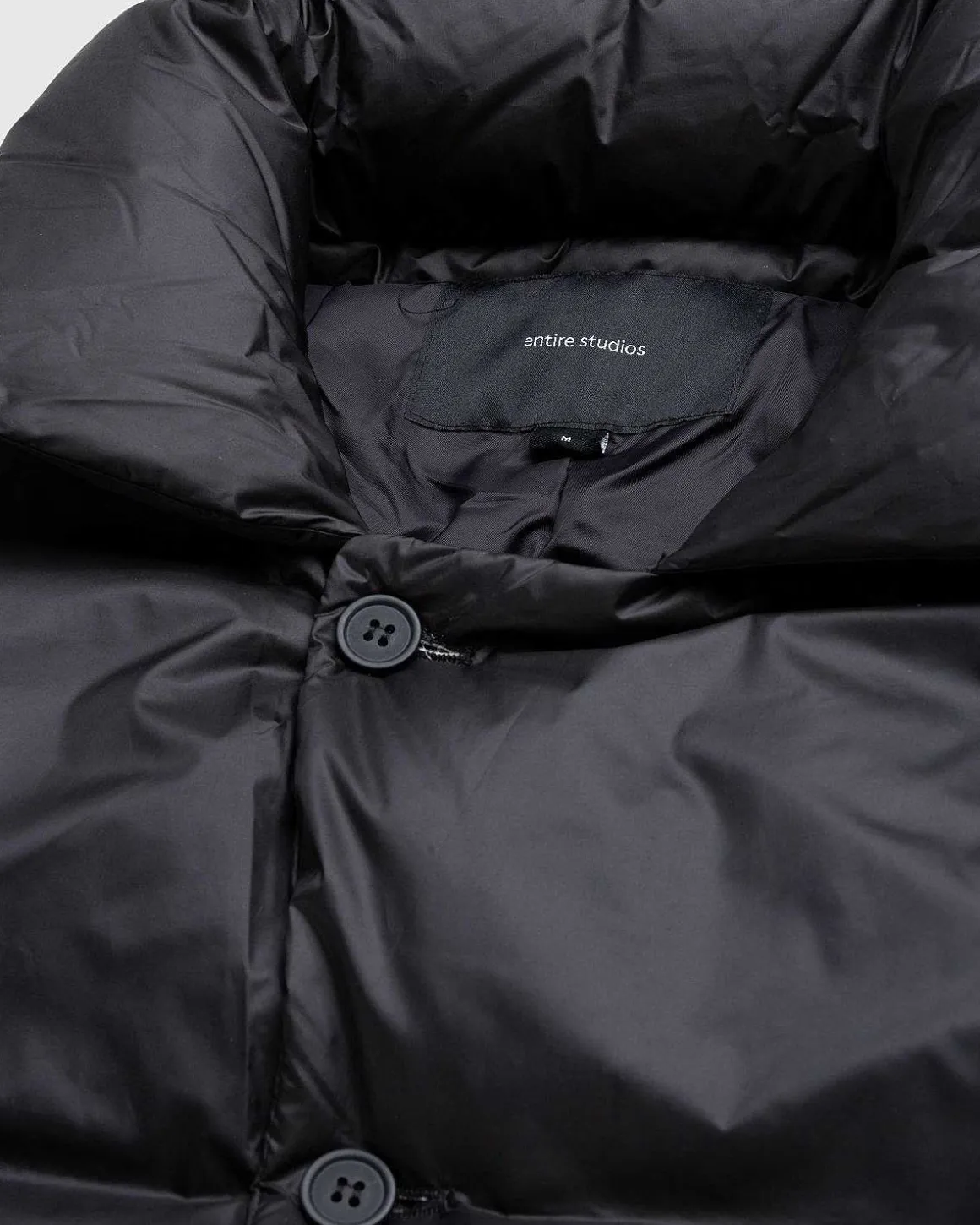 Rbi Coat Pupil