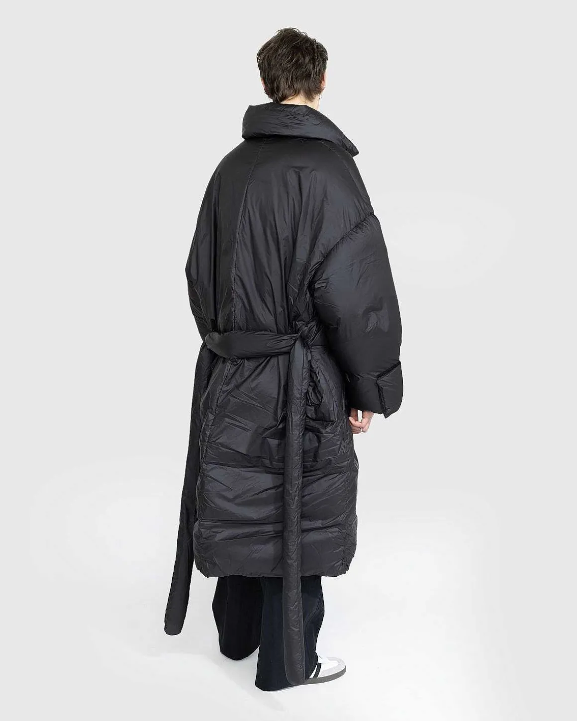 Rbi Coat Pupil