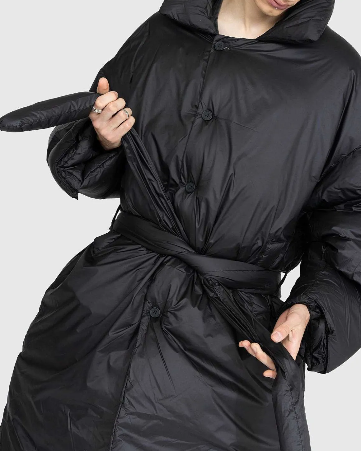 Rbi Coat Pupil