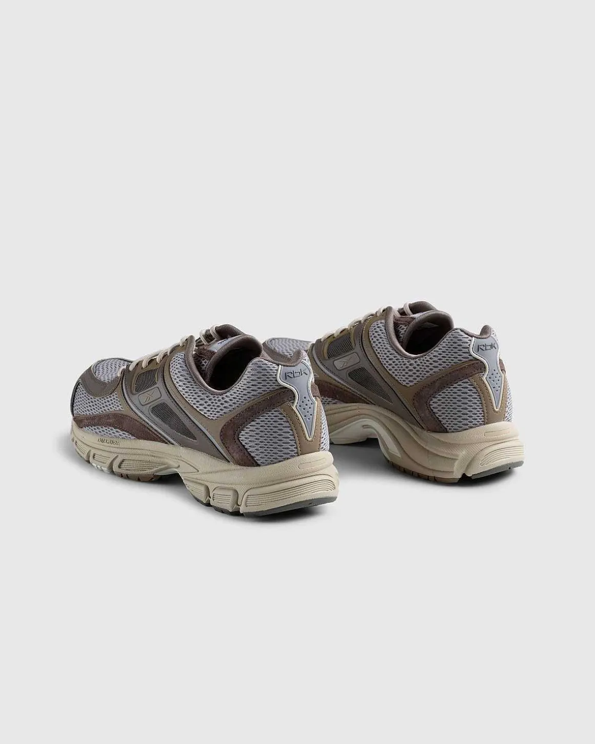 Rbk Premier Trinity Kfs Gra/Brun
