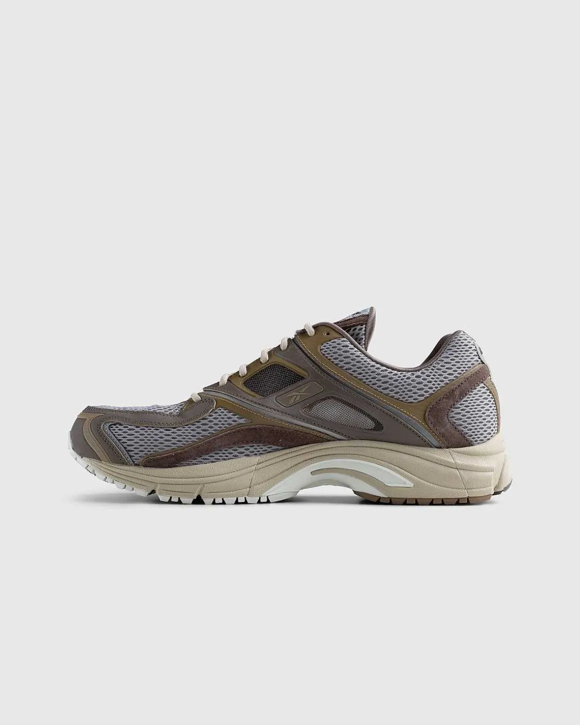 Rbk Premier Trinity Kfs Gra/Brun
