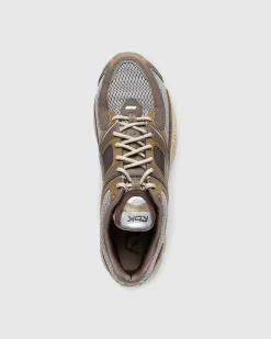 Rbk Premier Trinity Kfs Gra/Brun