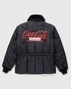 Refrigiwear Iron-Tuff® Polar Jakke Sort