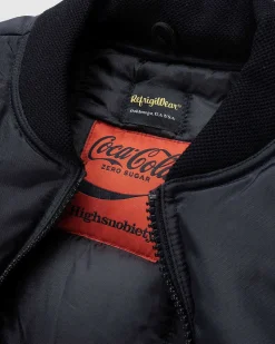 Refrigiwear Iron-Tuff® Vest Sort