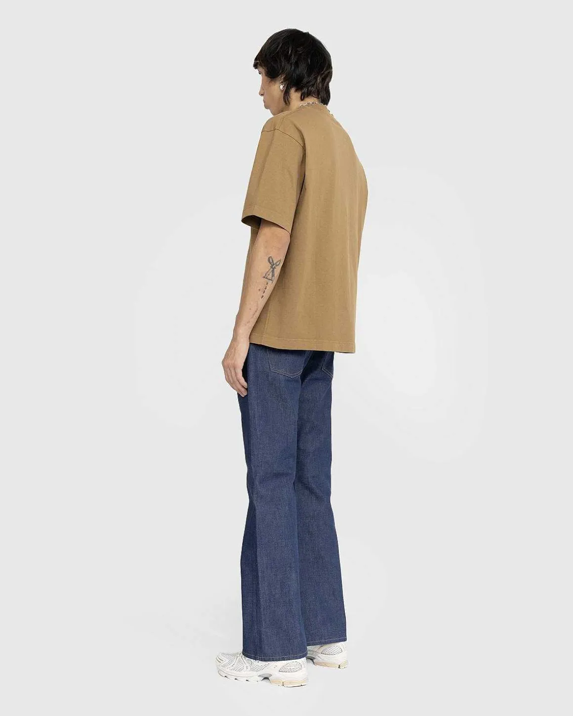 Regular Fit Jeans 1992 Indigo Blue