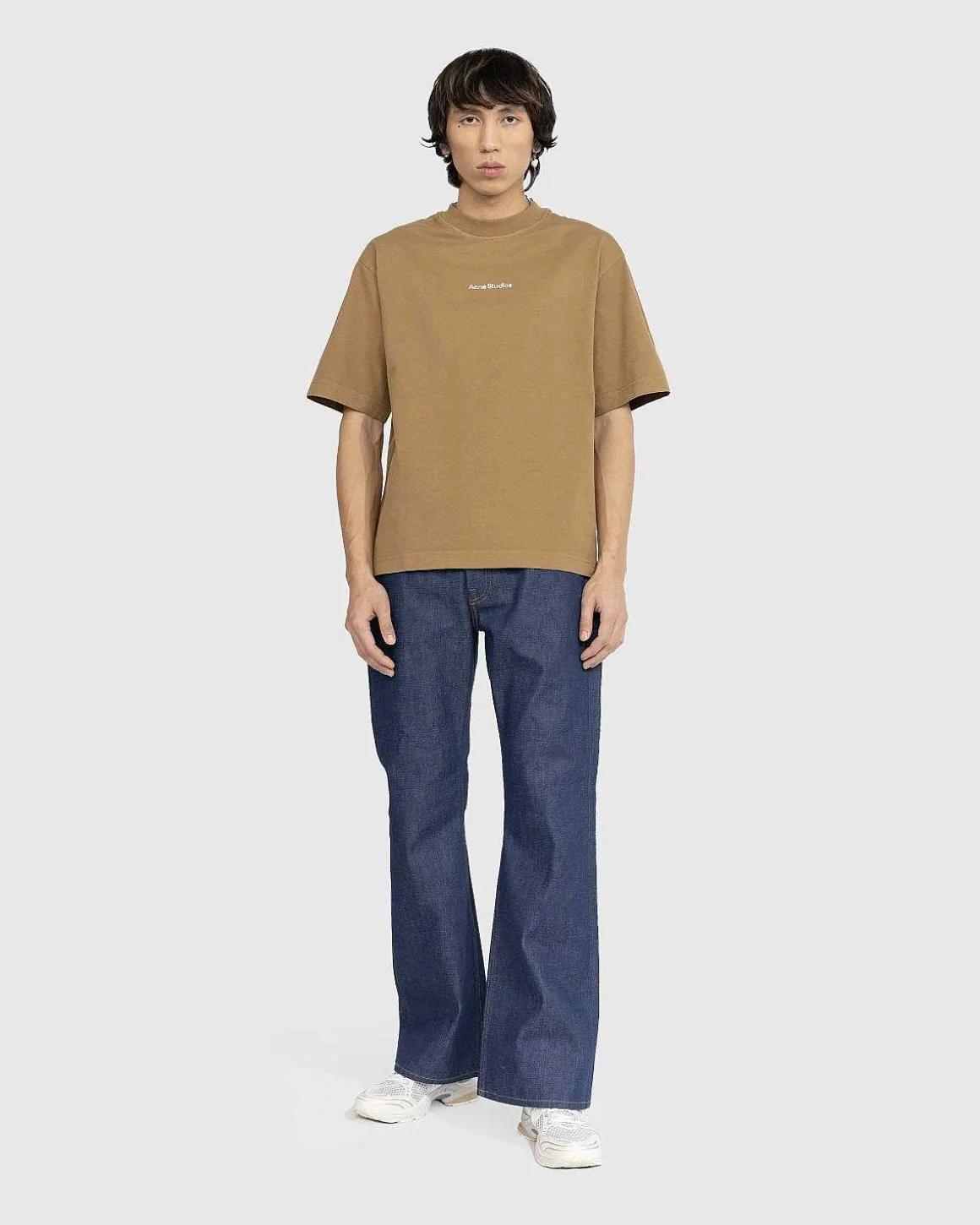 Regular Fit Jeans 1992 Indigo Blue