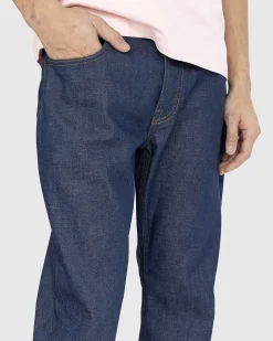 Regular Fit Jeans 1992 Indigo Blue