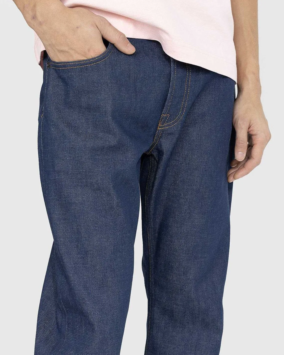 Regular Fit Jeans 1992 Indigo Blue