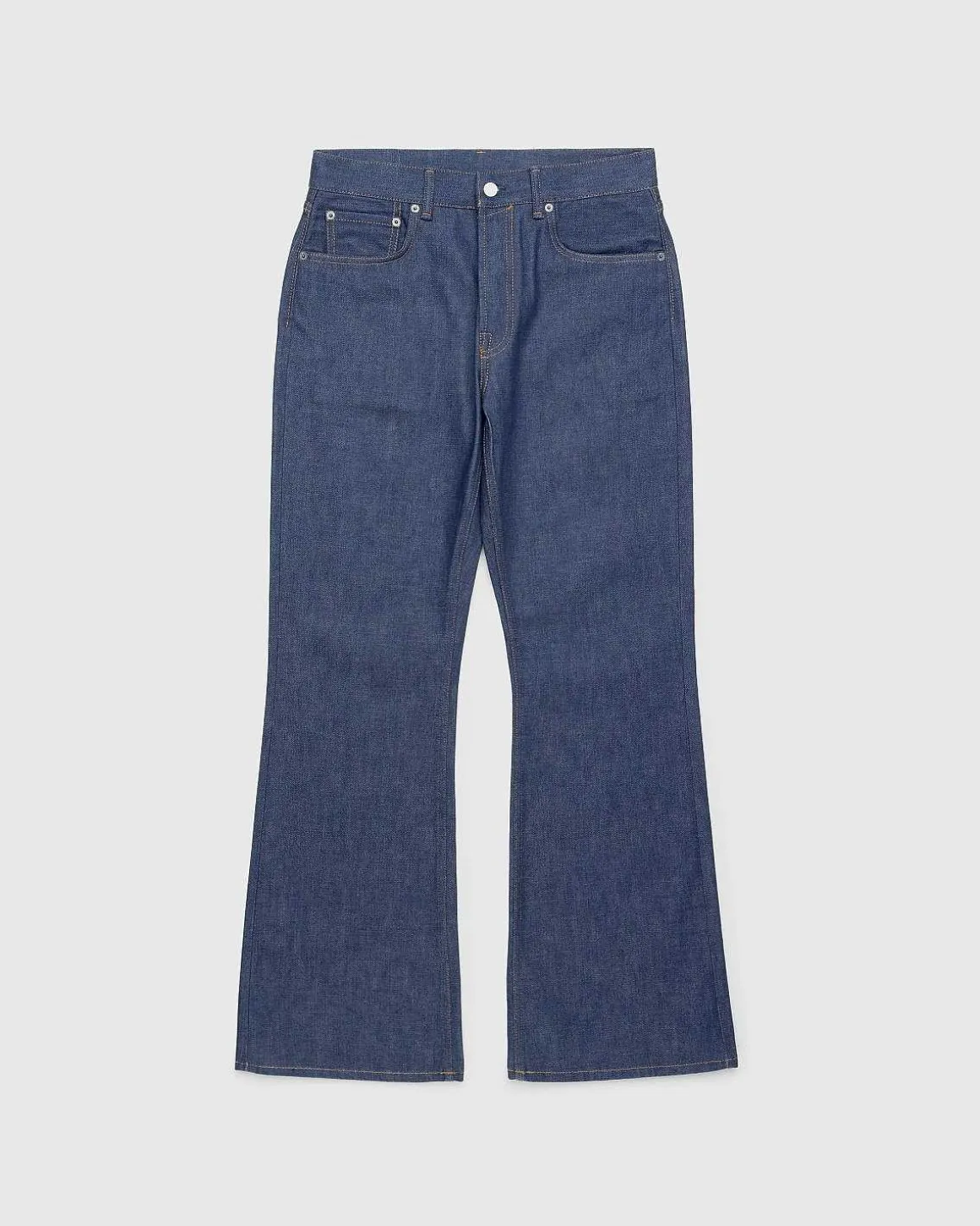 Regular Fit Jeans 1992 Indigo Blue