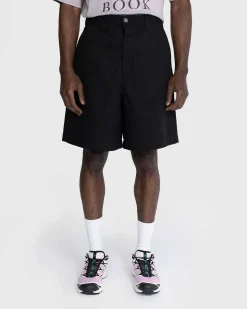 Regular Fit Shorts Sort