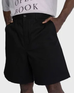 Regular Fit Shorts Sort