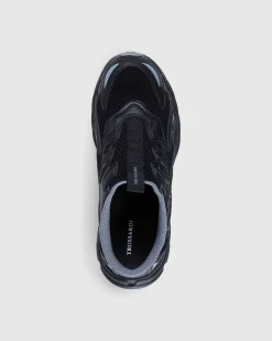 Retro Mule Sneaker