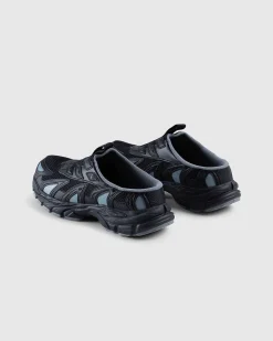 Retro Mule Sneaker