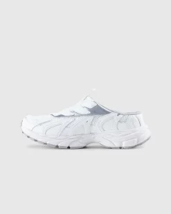 Retro Mule Sneaker