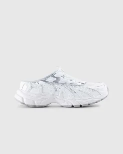 Retro Mule Sneaker