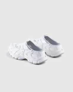 Retro Mule Sneaker