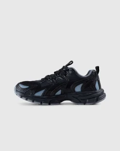 Retro Runner Sneaker