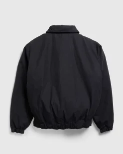 Reverse Piping Isoleret Bomber Black