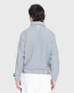 Rhuigi T7 Sommerjakke Inky Blue