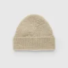 Ribbet Beanie Beige