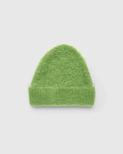 Ribbet Beanie Paeregron