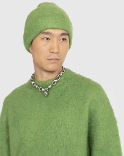 Ribbet Beanie Paeregron
