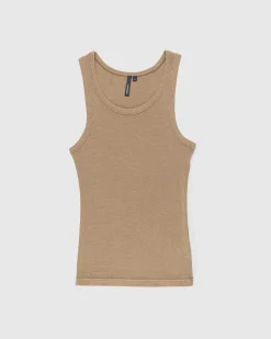Rib Tank Cork