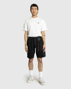 Ridge Short Sort