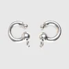 Ring Oreringe Solv