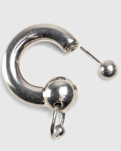 Ring Oreringe Solv